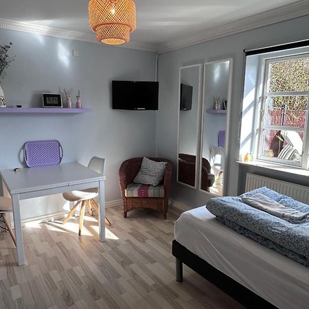 Piccobello Bed & Breakfast Valloby Koge Экстерьер фото