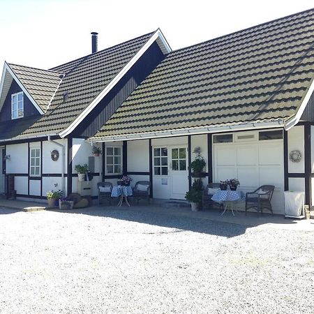Piccobello Bed & Breakfast Valloby Koge Экстерьер фото