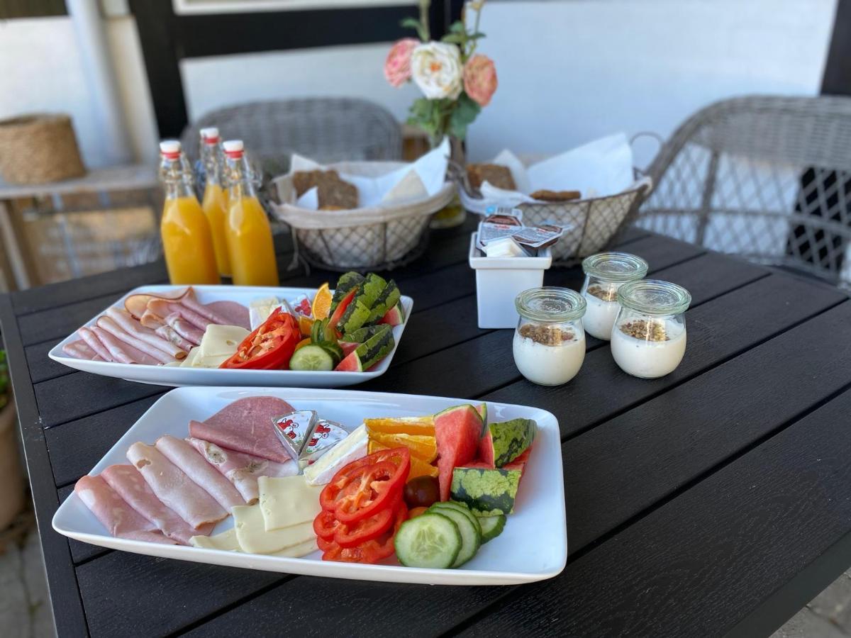 Piccobello Bed & Breakfast Valloby Koge Экстерьер фото