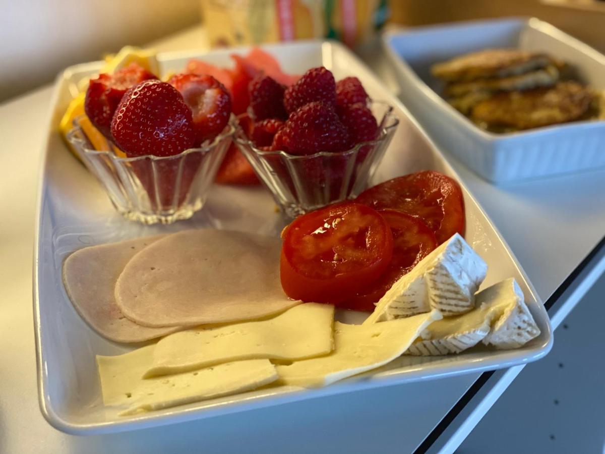 Piccobello Bed & Breakfast Valloby Koge Экстерьер фото