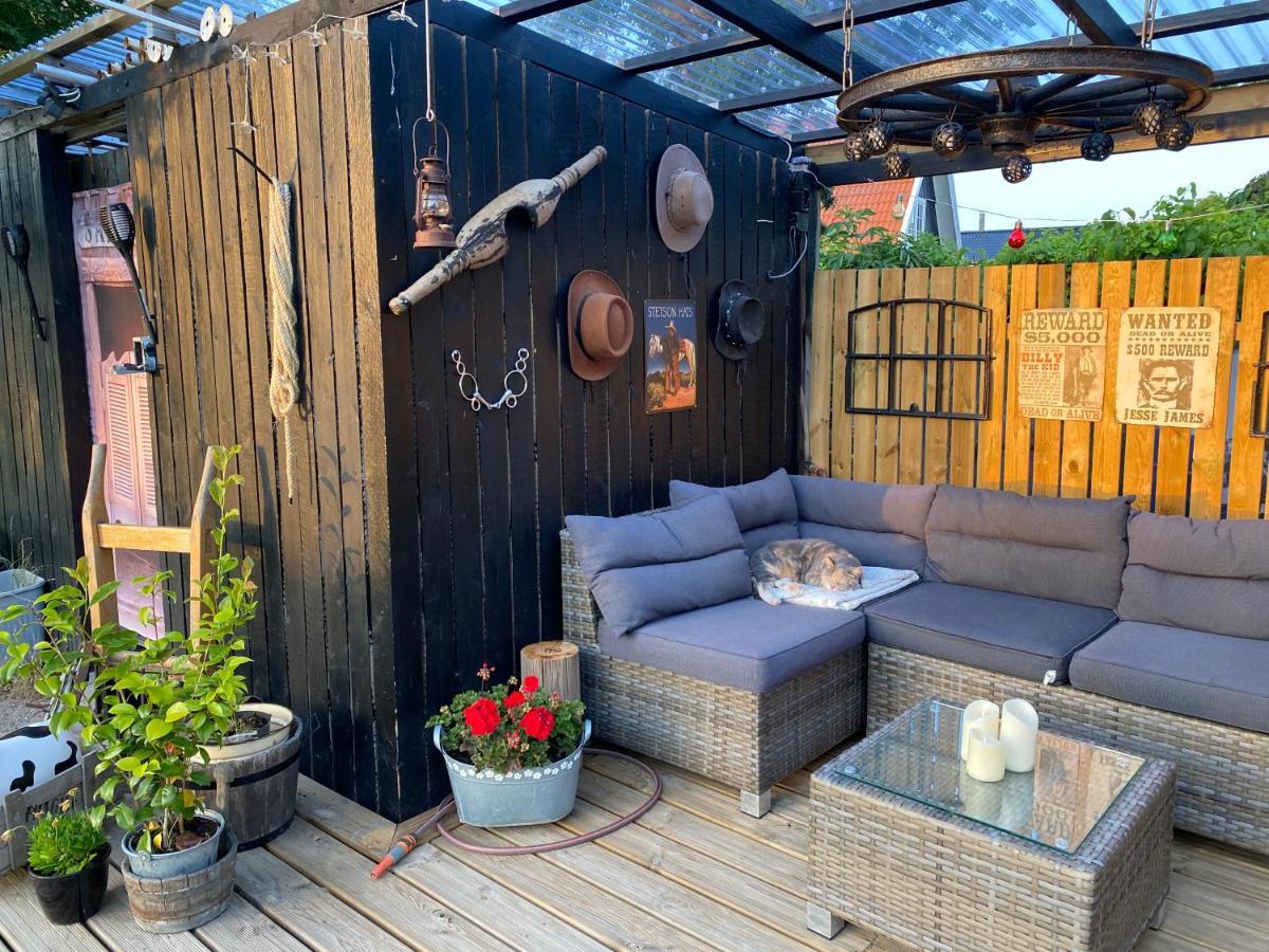 Piccobello Bed & Breakfast Valloby Koge Экстерьер фото