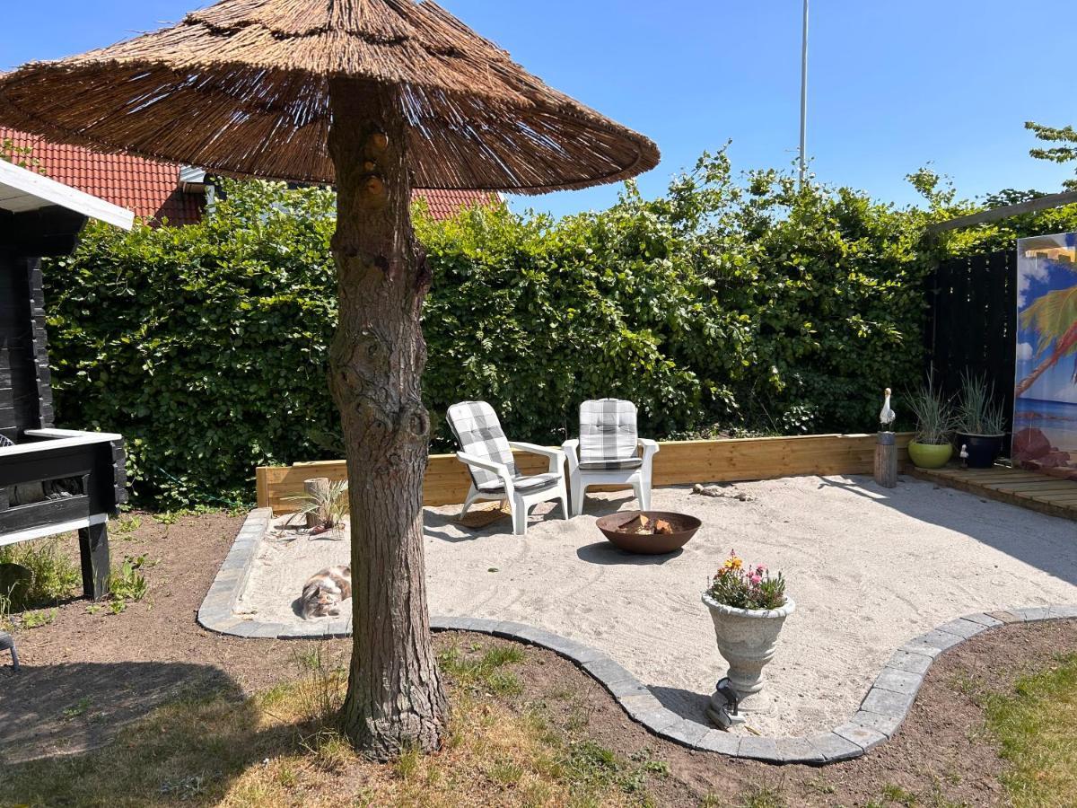 Piccobello Bed & Breakfast Valloby Koge Экстерьер фото