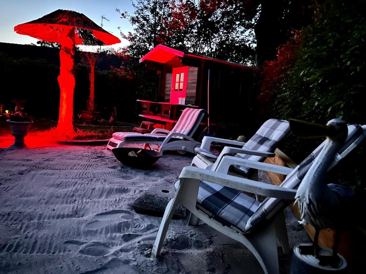 Piccobello Bed & Breakfast Valloby Koge Экстерьер фото