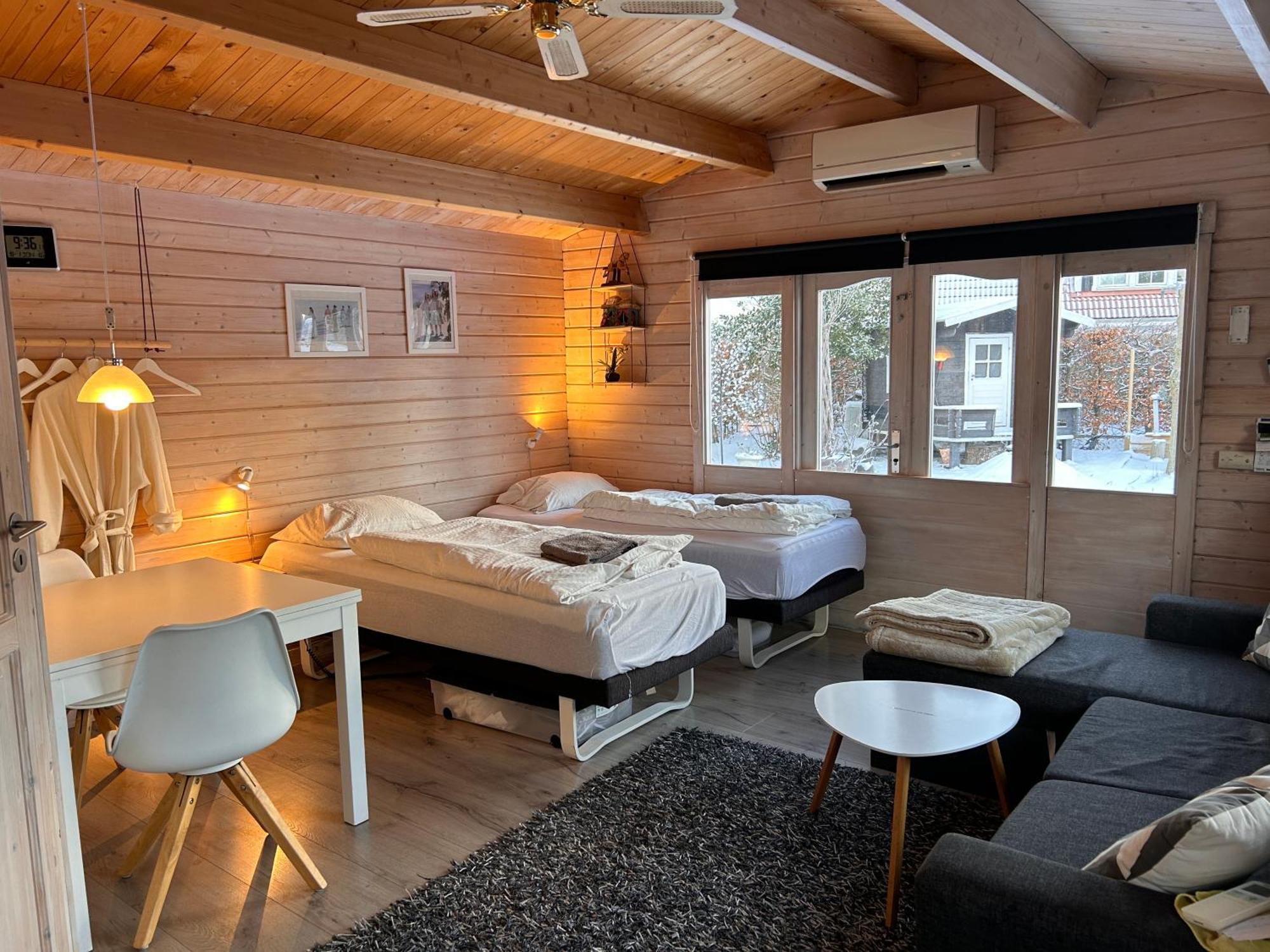 Piccobello Bed & Breakfast Valloby Koge Экстерьер фото