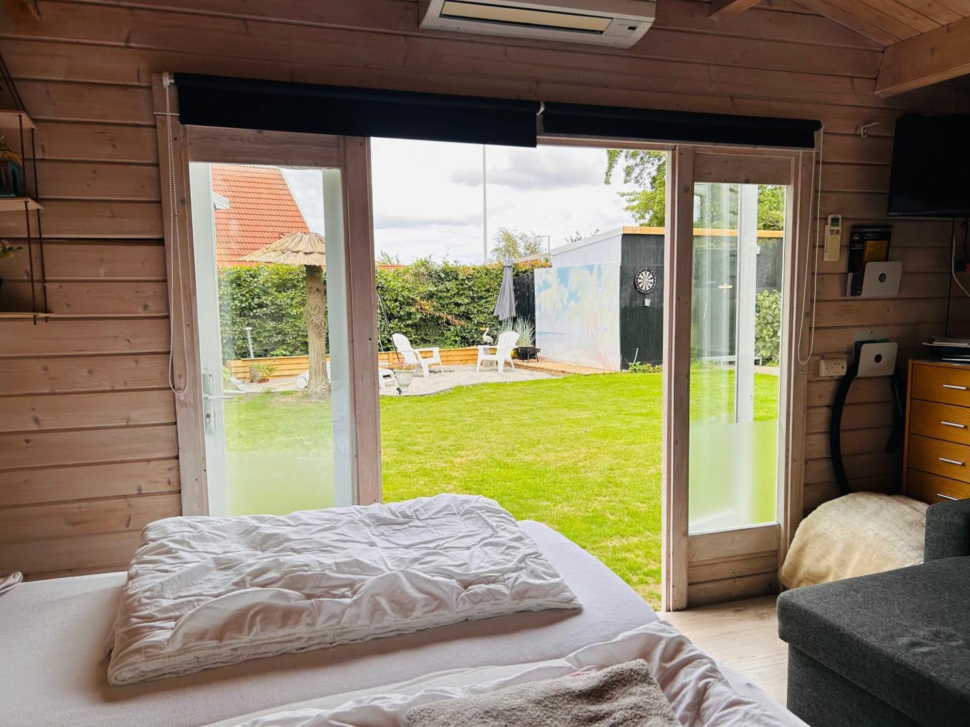 Piccobello Bed & Breakfast Valloby Koge Экстерьер фото