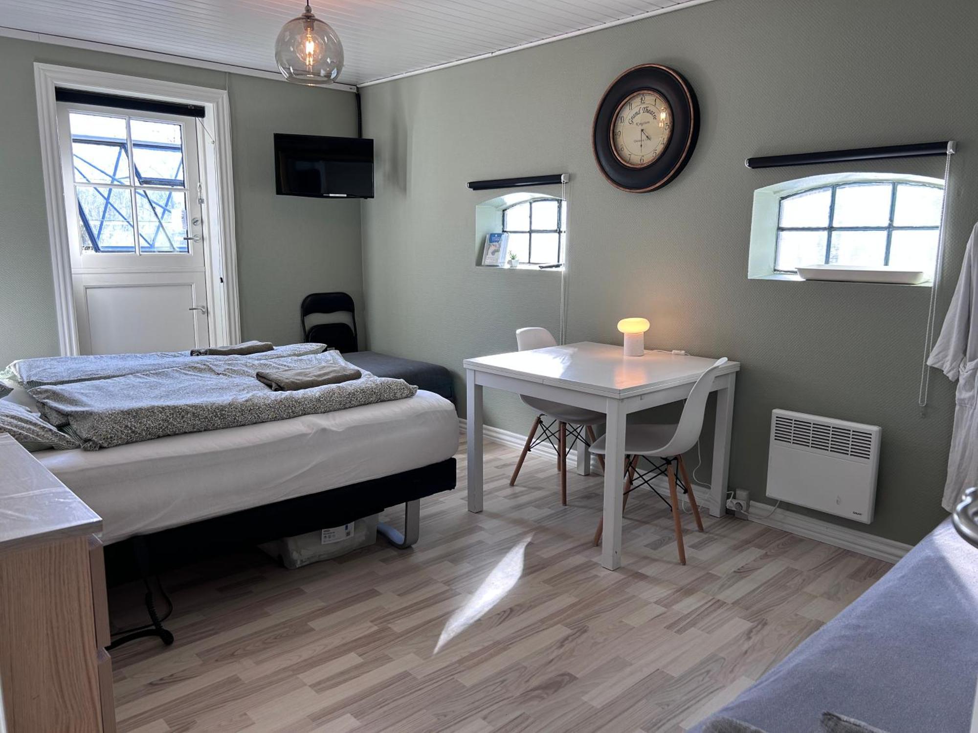 Piccobello Bed & Breakfast Valloby Koge Экстерьер фото