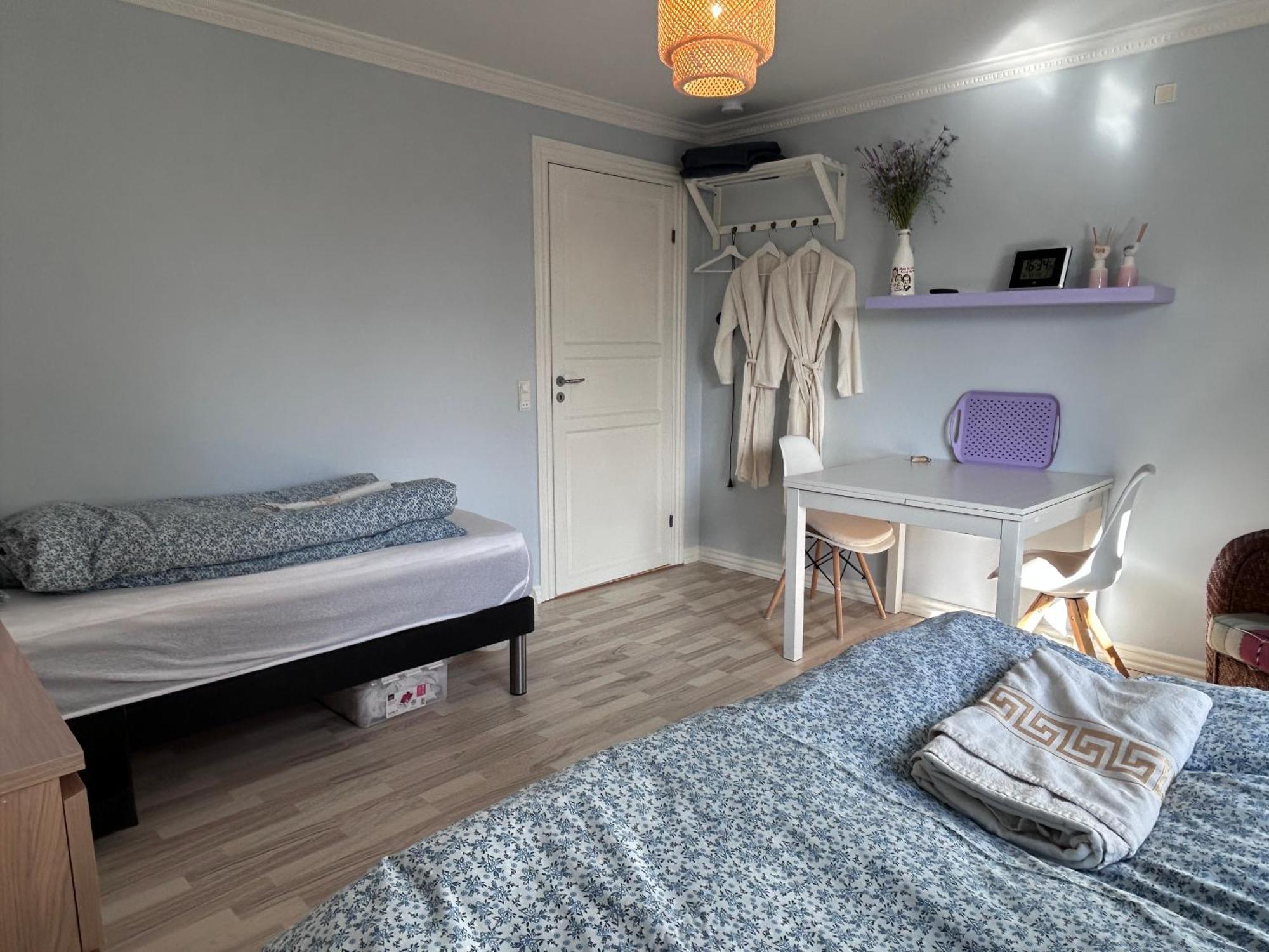 Piccobello Bed & Breakfast Valloby Koge Экстерьер фото