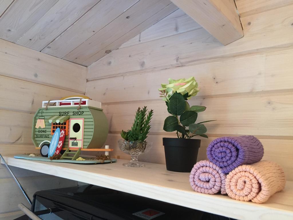 Piccobello Bed & Breakfast Valloby Koge Экстерьер фото