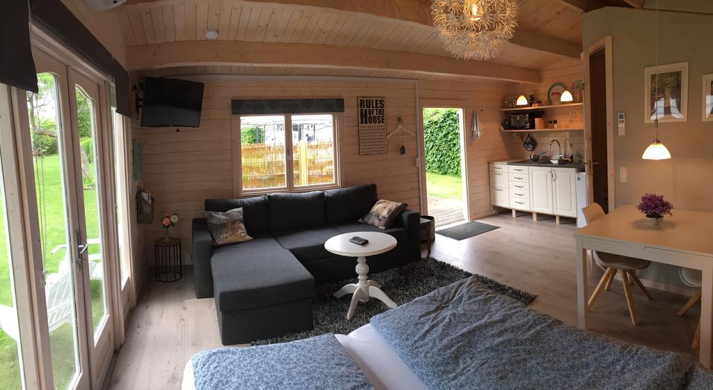 Piccobello Bed & Breakfast Valloby Koge Экстерьер фото