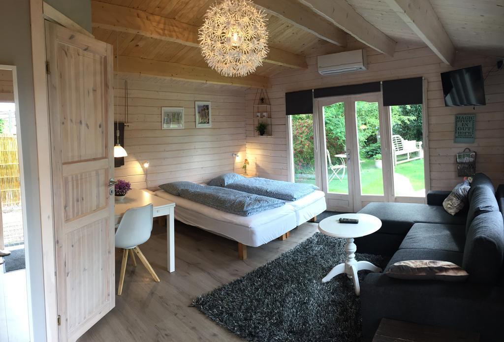 Piccobello Bed & Breakfast Valloby Koge Экстерьер фото