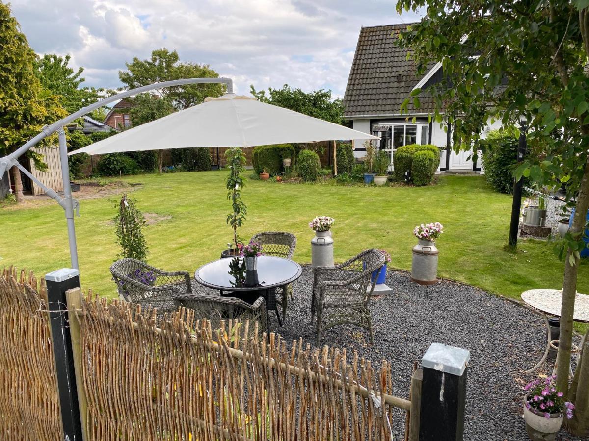 Piccobello Bed & Breakfast Valloby Koge Экстерьер фото